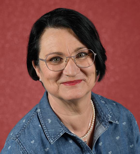 Susanne Polifka