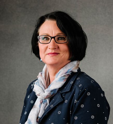 Foto von Susanne Polifka