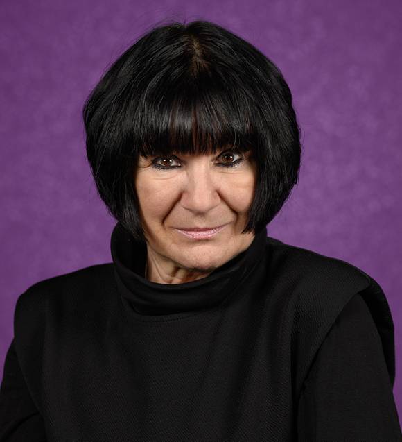 Gisa Rysch
