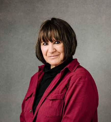 Foto von Gisa Rysch