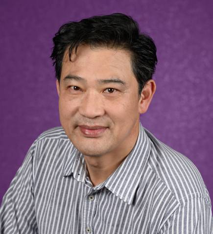 Foto von Chang-Hoon Lee