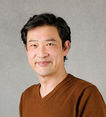 Foto von Chang-Hoon Lee