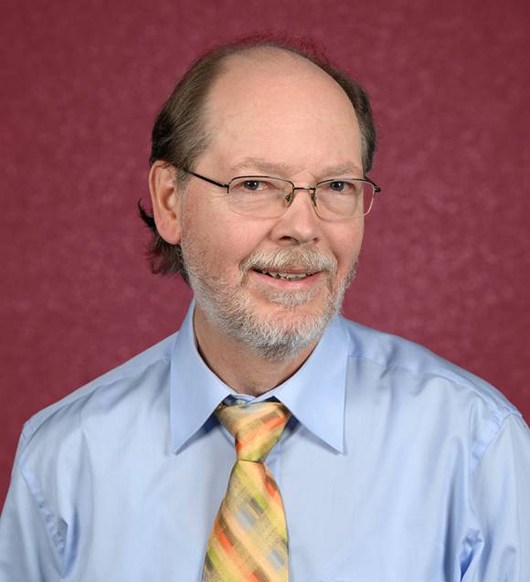 Detlef Koball