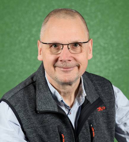Foto von Dietmar Schorcht