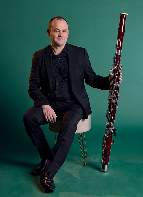 David Mathe