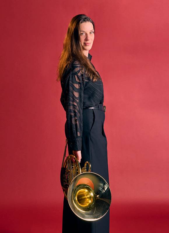 Anne Grethen