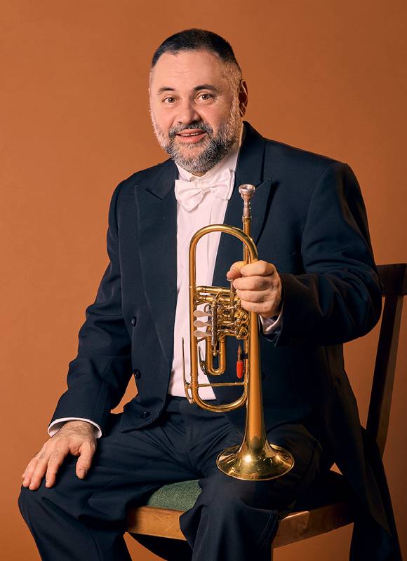 Zsolt Nagy-Major