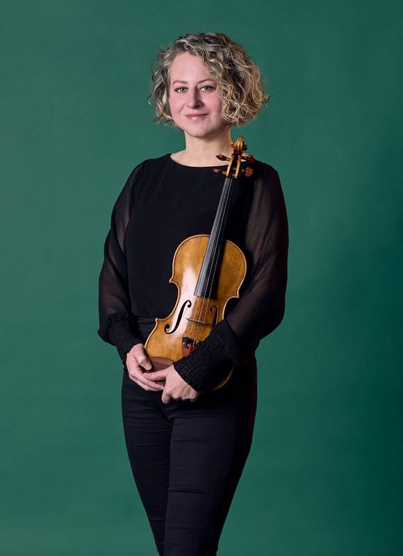 Felicitas Wehmschulte