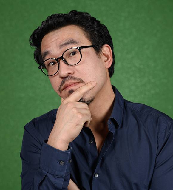 Chong Ken Kim