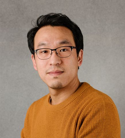 Foto von Chong Ken Kim