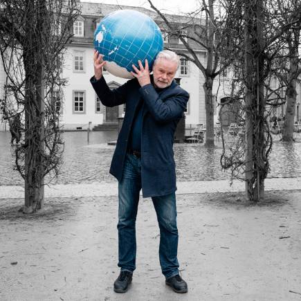 Foto von Sebastian Kowski