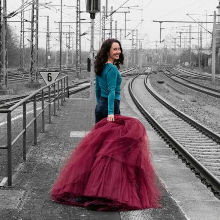Foto von Nadja Robiné