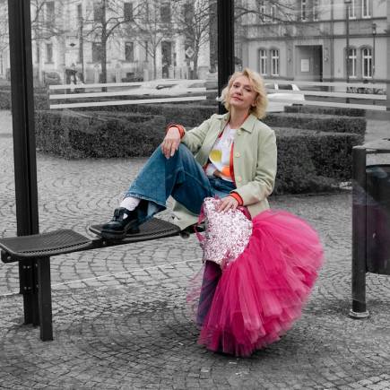 Foto von Dascha Trautwein