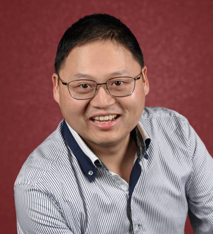 Foto von Xiaoyu  Wei