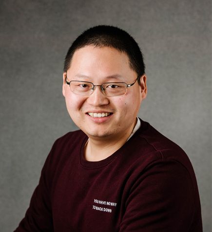 Foto von Xiaoyu  Wei