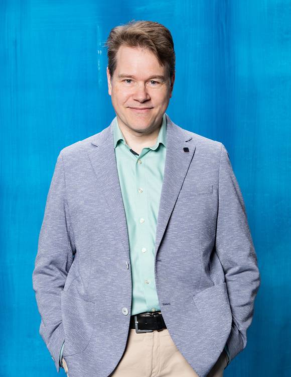 Jörn Eichler