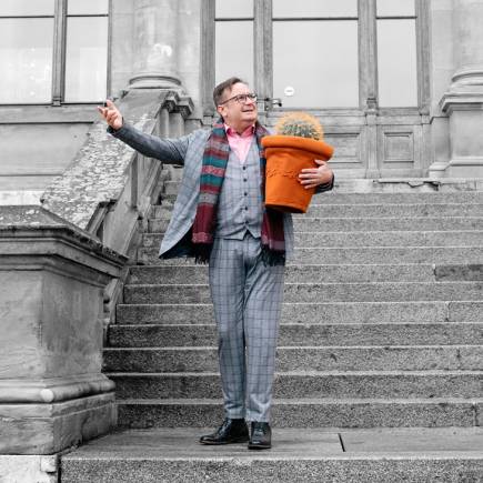 Foto von Alexander Günther
