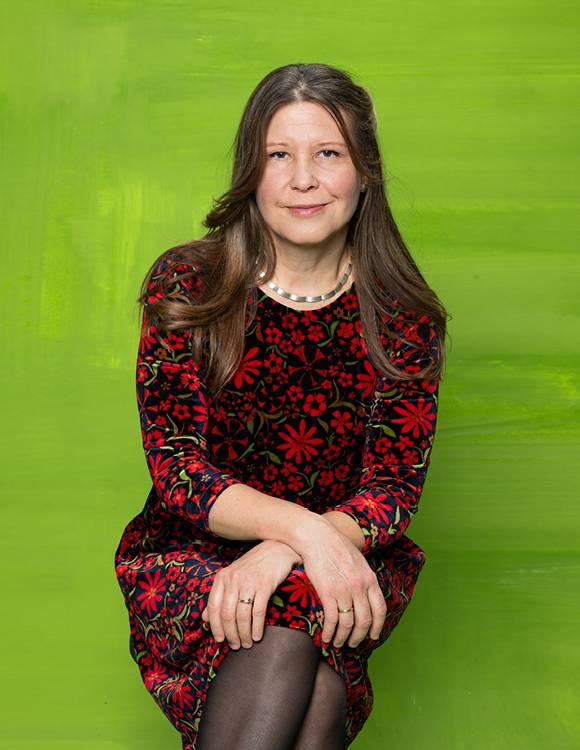Heike Porstein