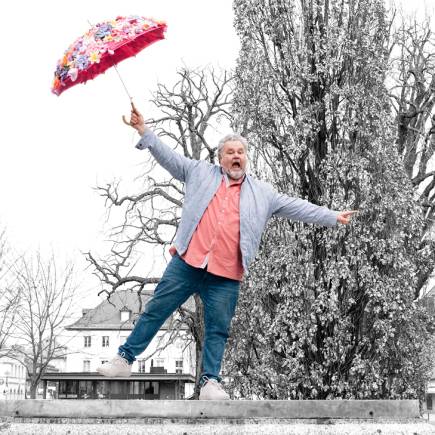 Foto von Uwe Schenker-Primus