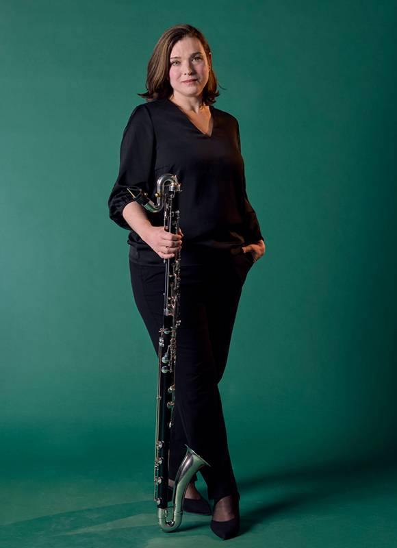 Lisa Liszta