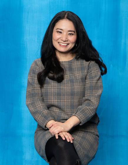 Foto von Sayaka Shigeshima