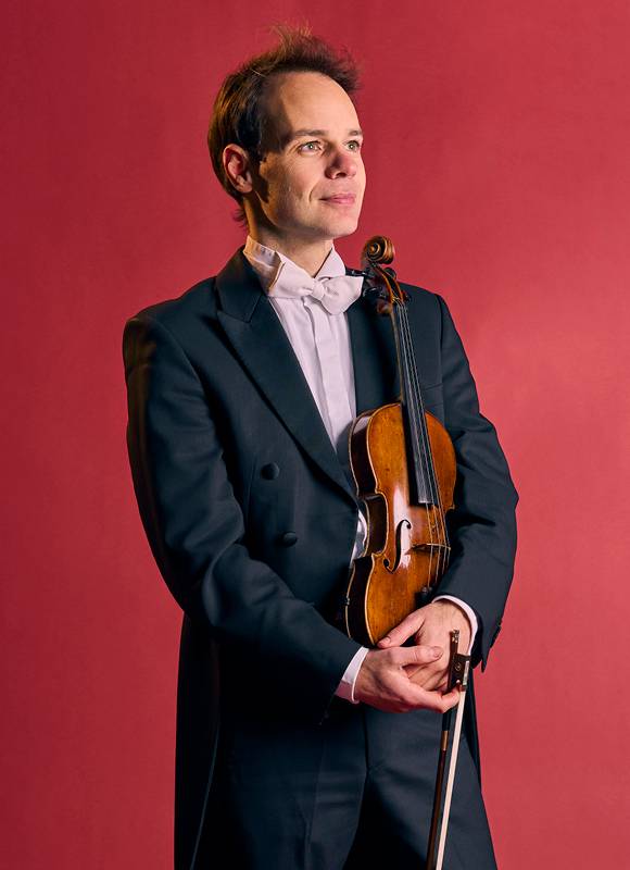Fabian Bischof