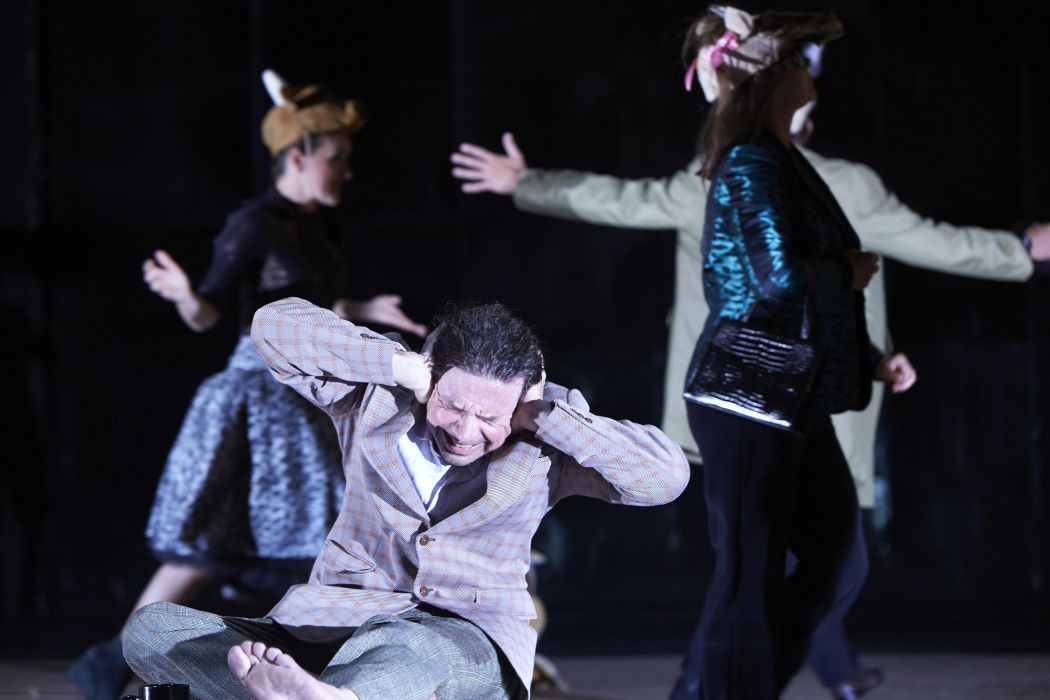 &copy; Matthias Horn