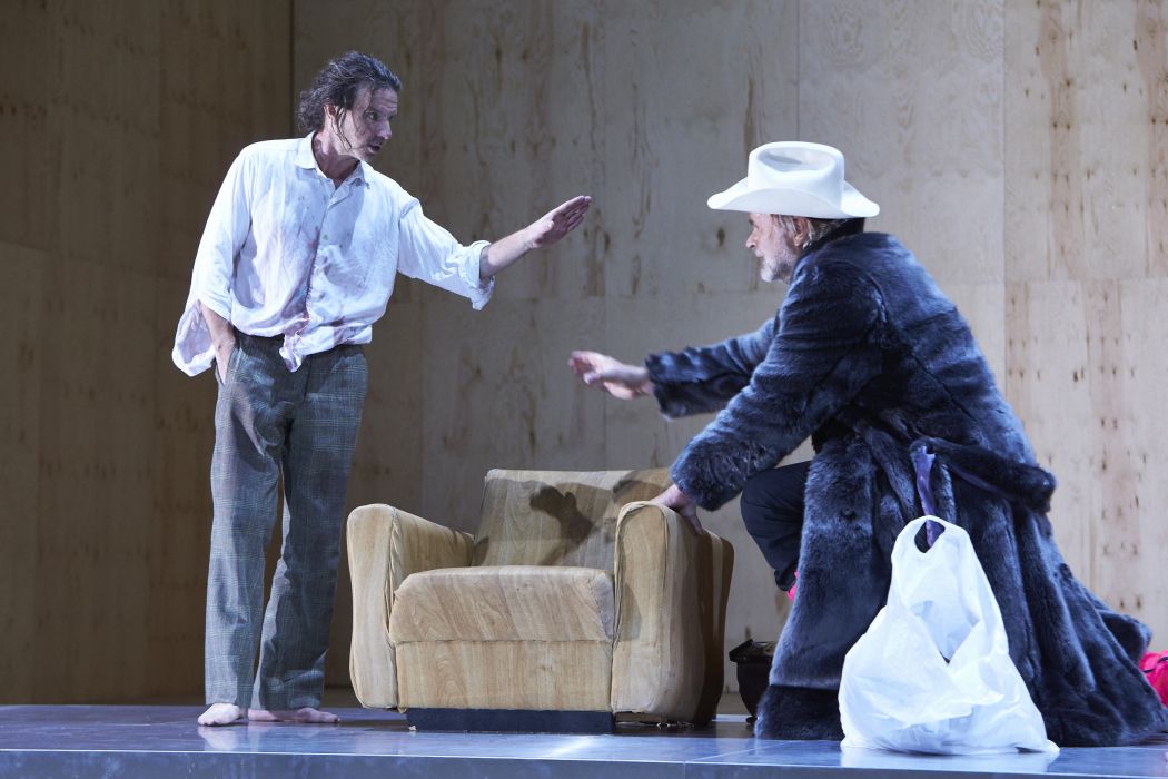 &copy; Matthias Horn