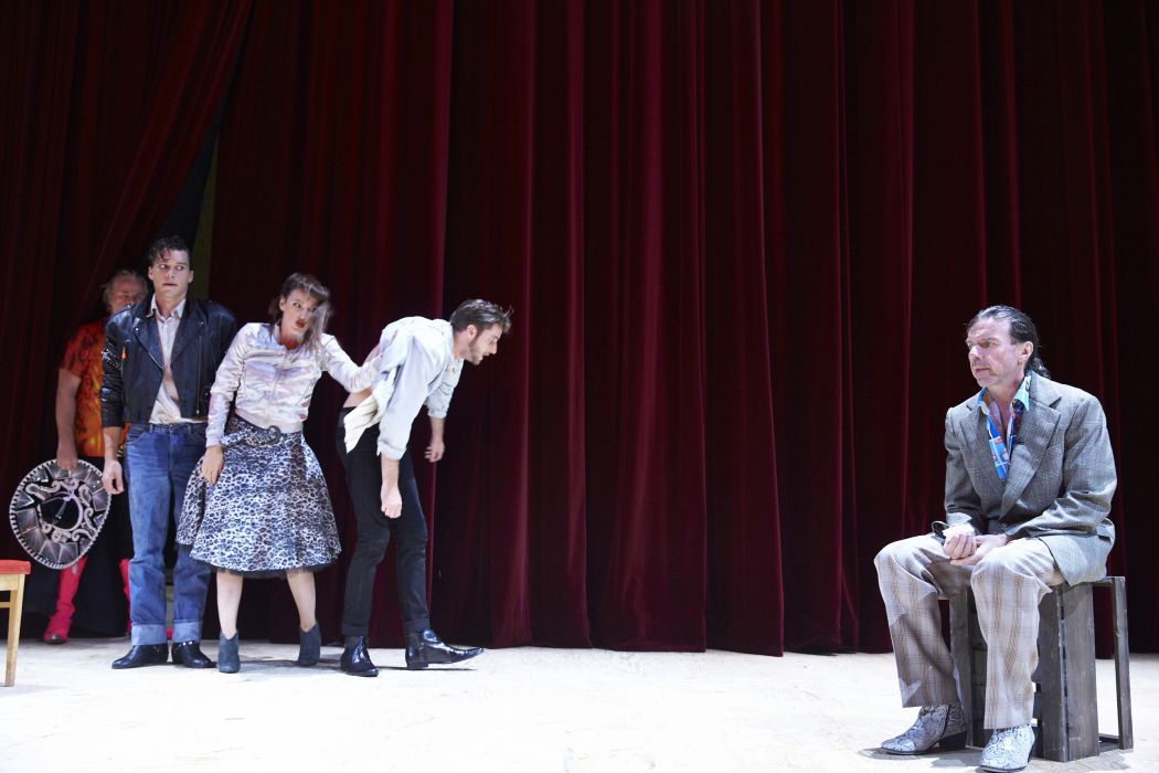 &copy; Matthias Horn