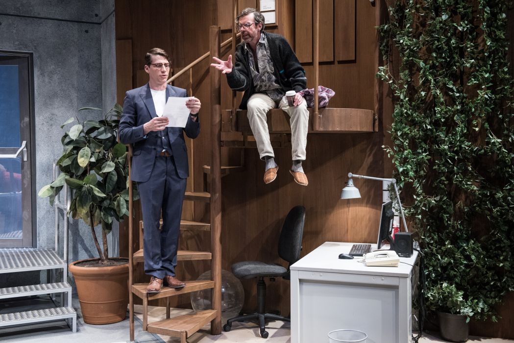 &copy; Luca Abbiento