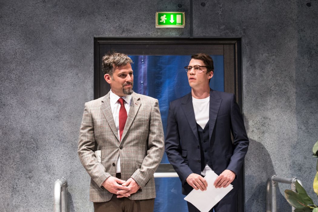 &copy; Luca Abbiento