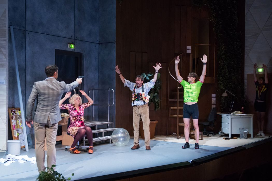 &copy; Thomas Müller