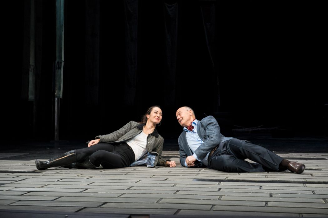 &copy; Luca Abbiento