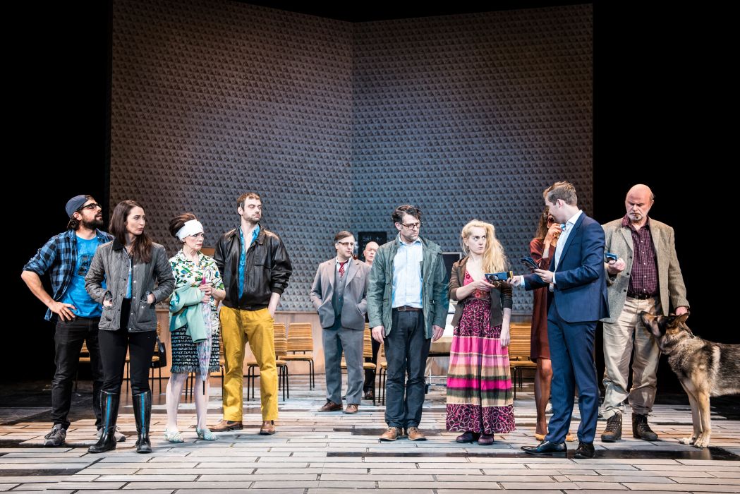 &copy; Luca Abbiento