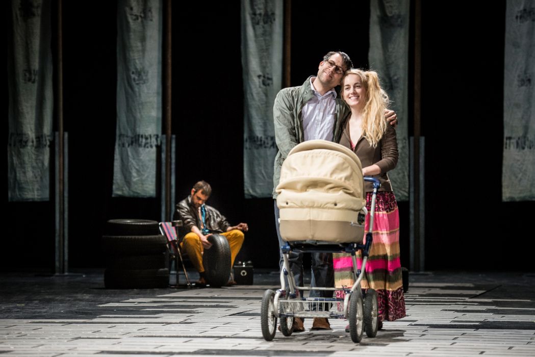 &copy; Luca Abbiento