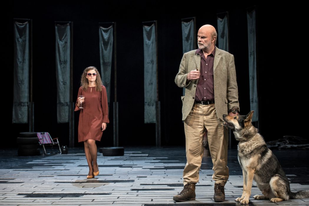 &copy; Luca Abbiento