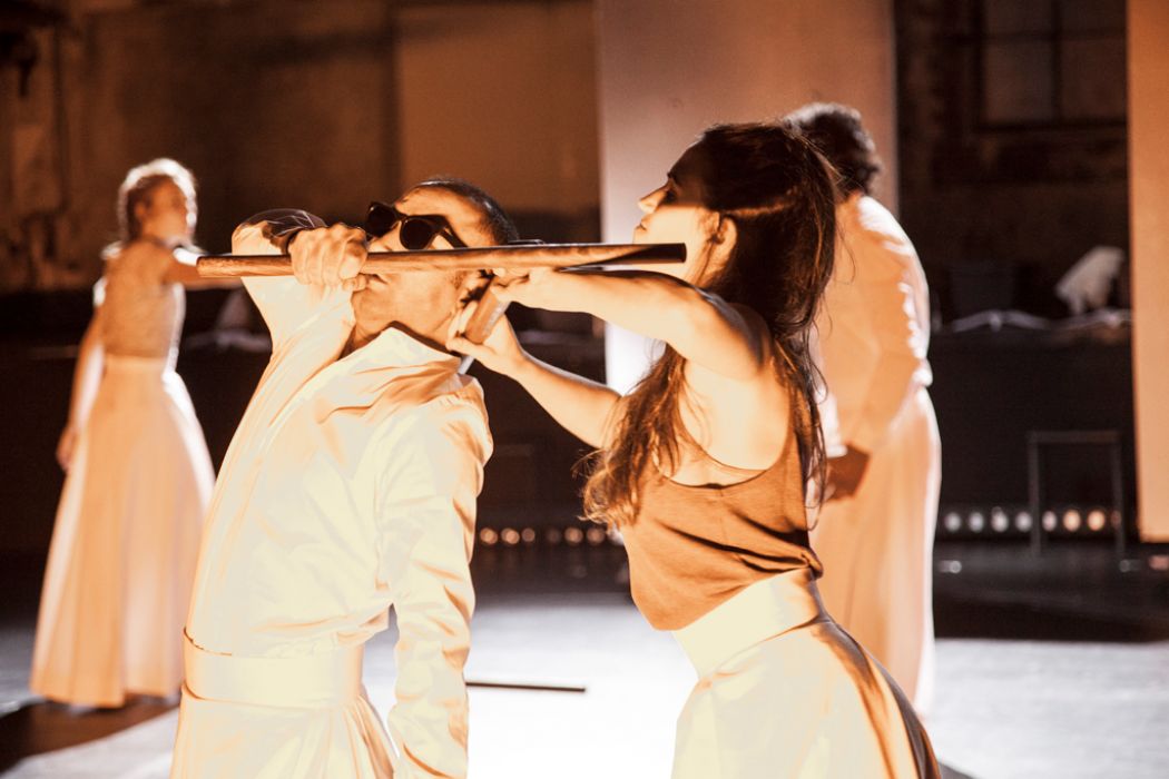 &copy; Annette Hauschild