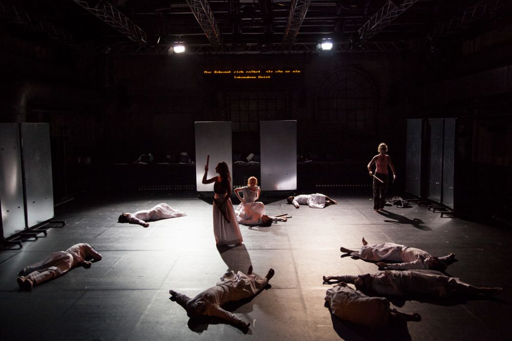 &copy; Annette Hauschild