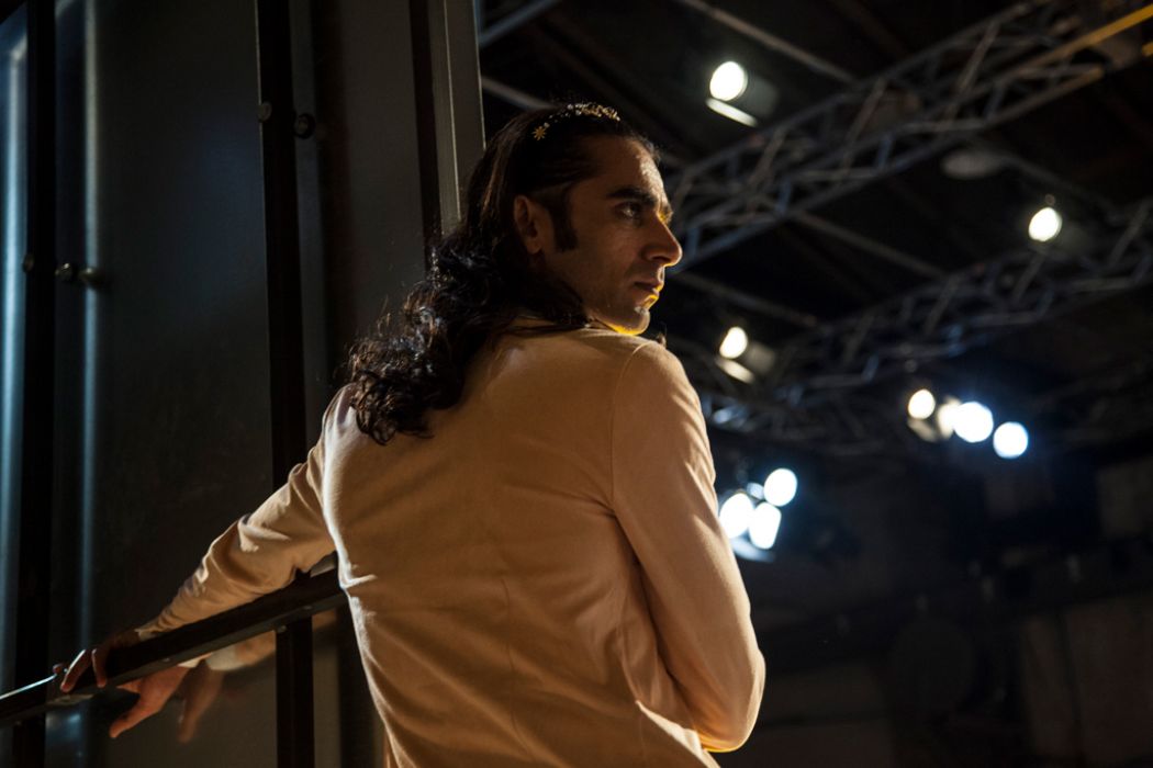 &copy; Annette Hauschild