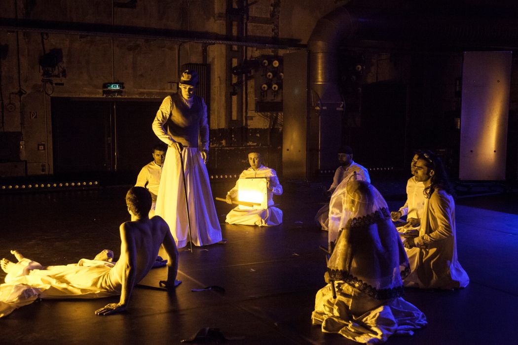 &copy; Annette Hauschild