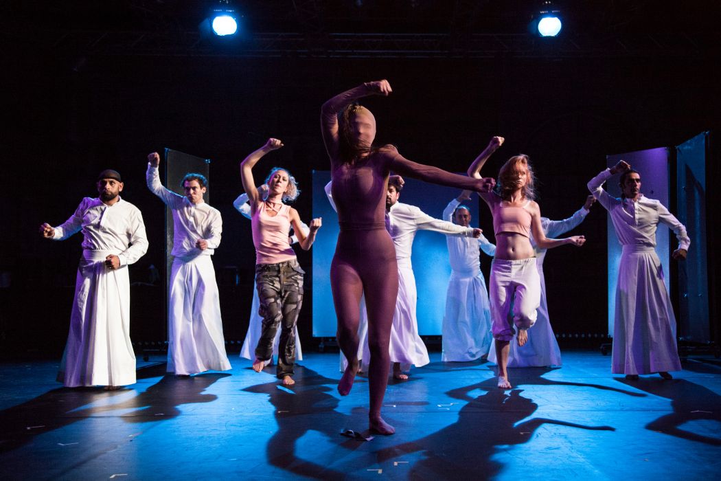 &copy; Annette Hauschild