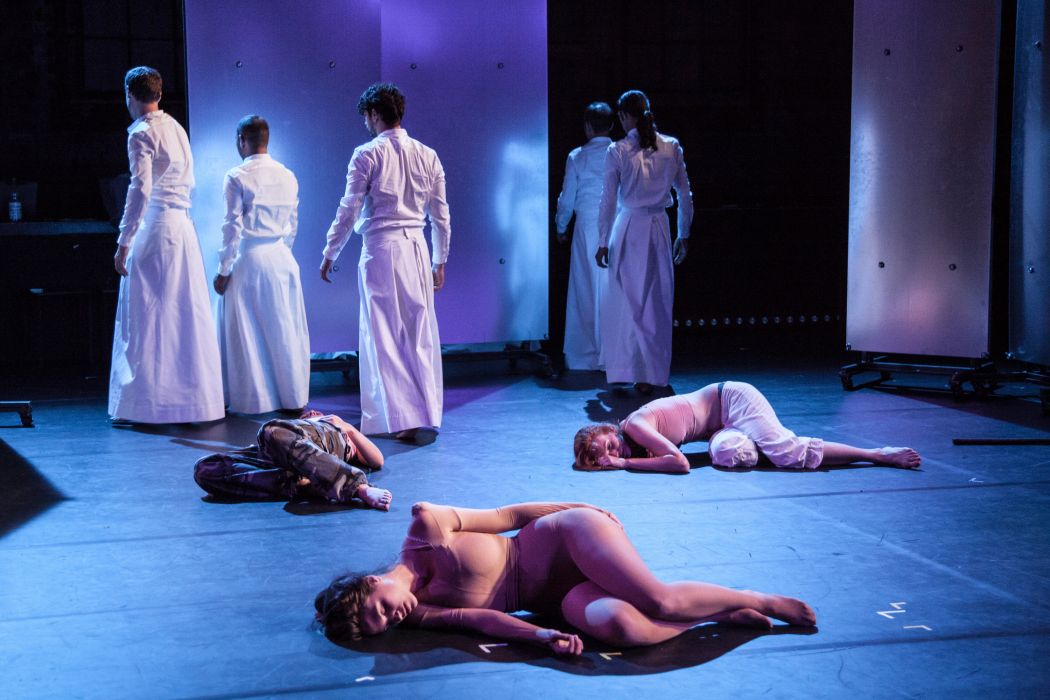 &copy; Annette Hauschild