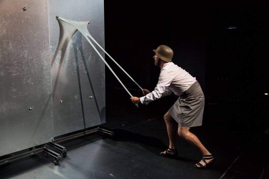 &copy; Annette Hauschild