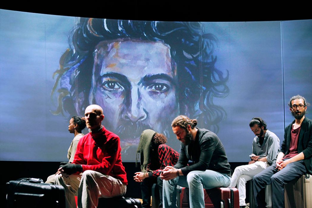 &copy; Ute Langkafel / MAIFOTO