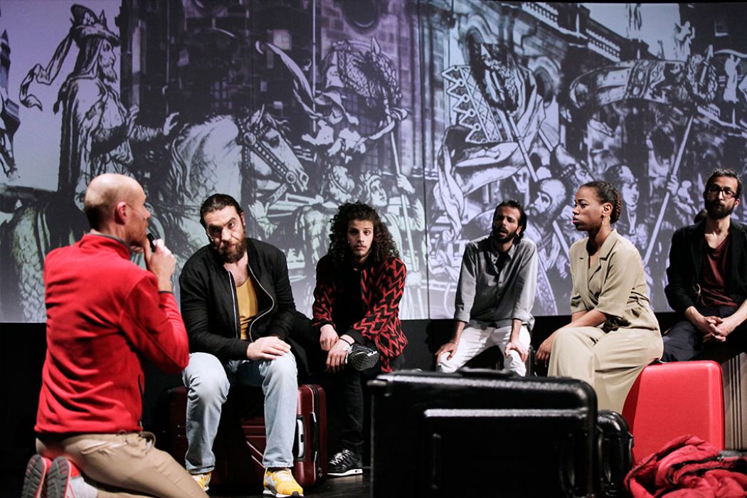 &copy; Ute Langkafel / MAIFOTO