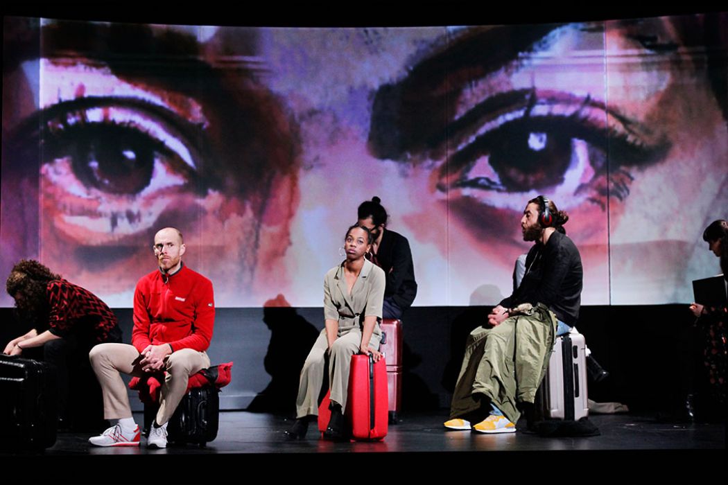 &copy; Ute Langkafel / MAIFOTO