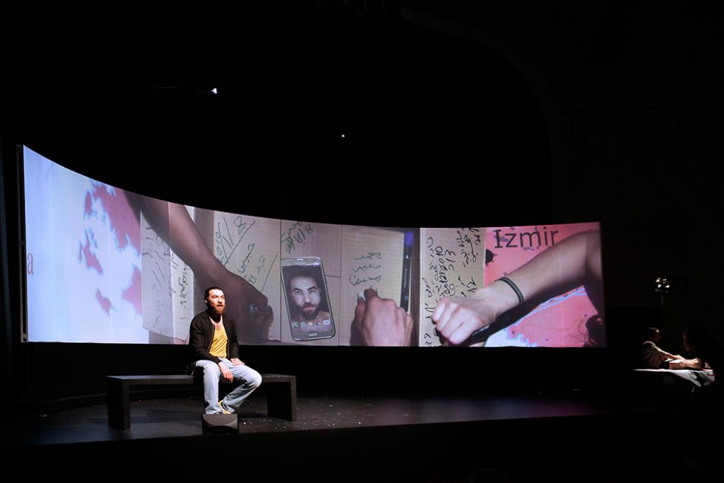 &copy; Ute Langkafel / MAIFOTO