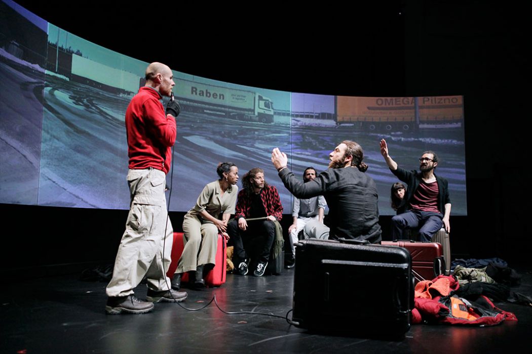 &copy; Ute Langkafel / MAIFOTO