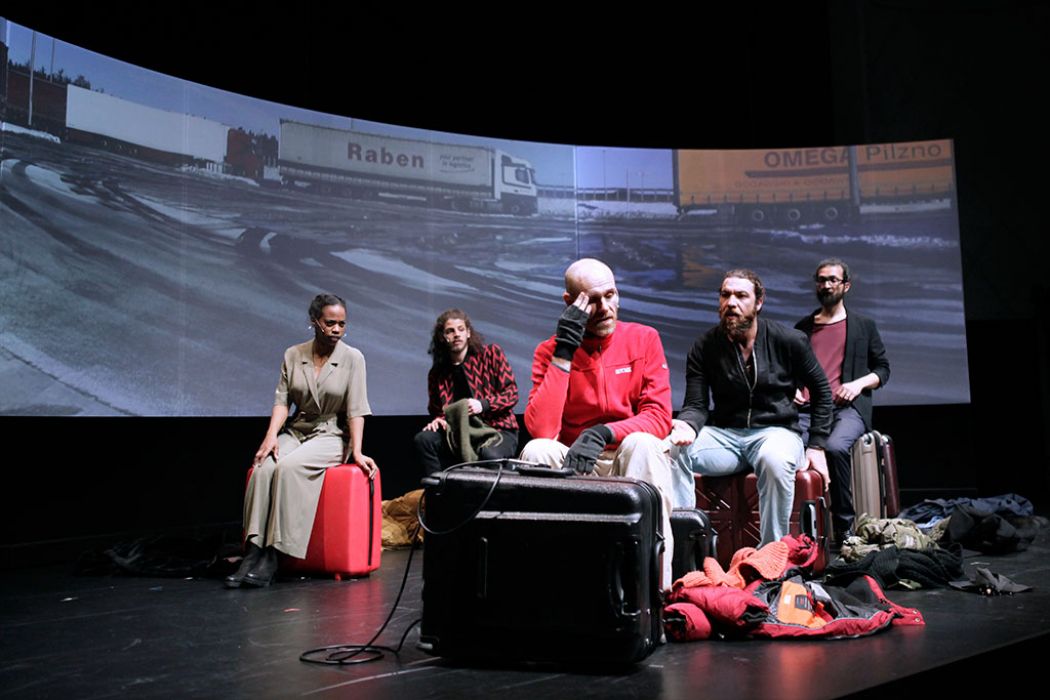 &copy; Ute Langkafel / MAIFOTO