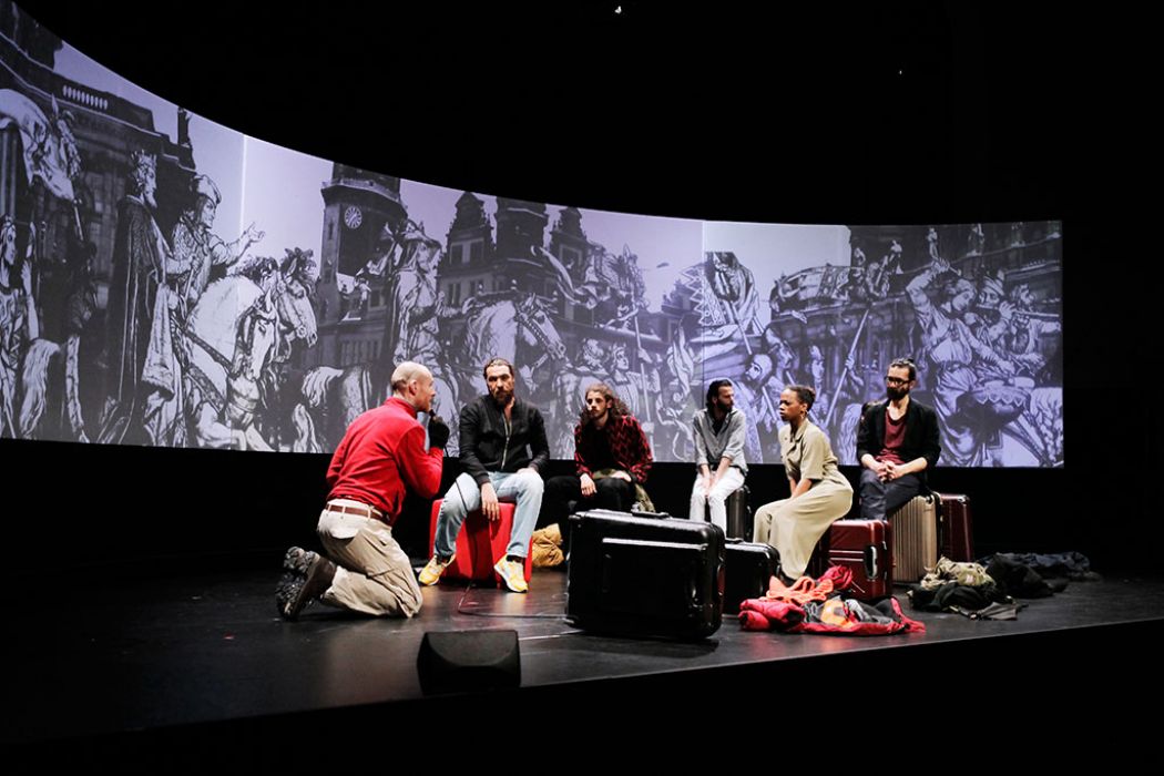 &copy; Ute Langkafel / MAIFOTO